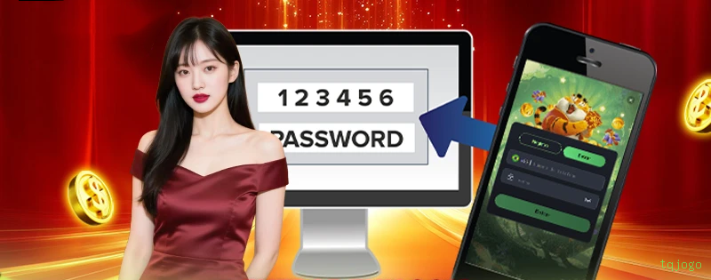 APK oficial da tqjogo para Android