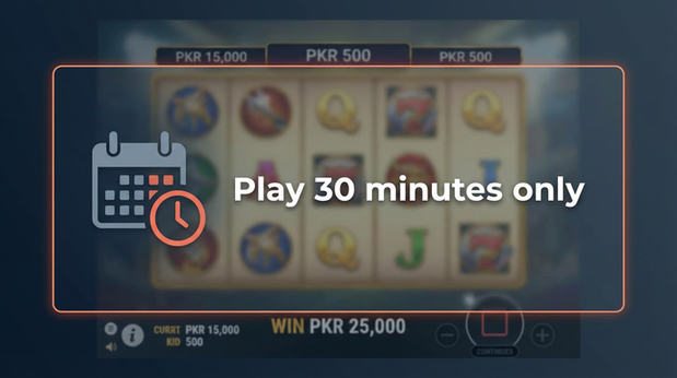 Payment and PKR controls in gold08 - 6